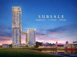 Canninghill Piers (D6), Apartment #544390071